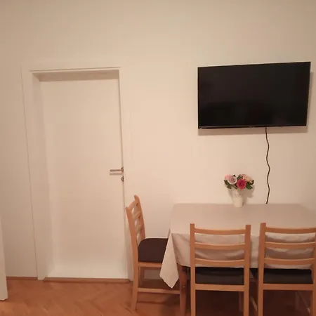 Welcome 2 Apartament