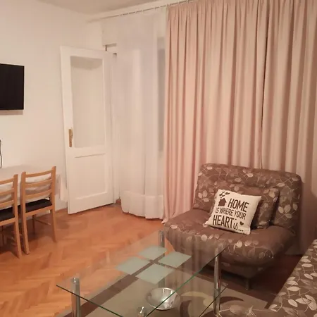 Welcome 2 Apartament *