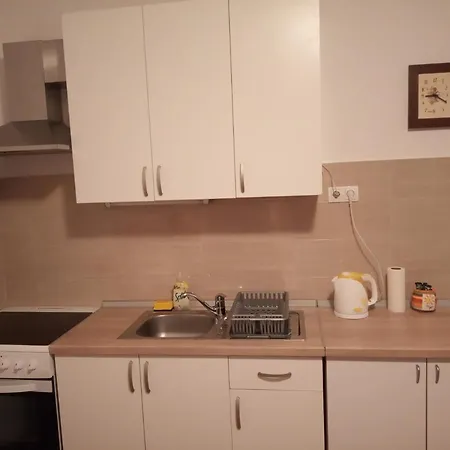 Welcome 2 Apartament *