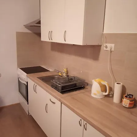 Welcome 2 Apartament *